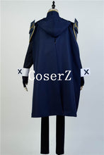 Fire Emblem Awakening Fates Lucina Battle Suit Cosplay Costume