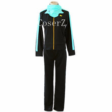 Anime Noragami Yato Cosplay Costume Halloween Costume