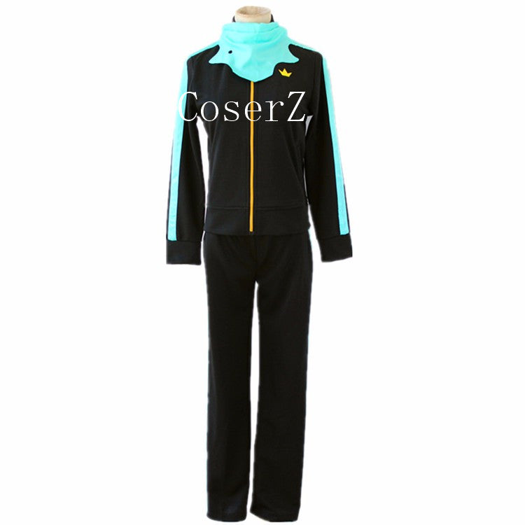Anime Noragami Yato Cosplay Costume Halloween Costume