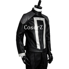 Agents of Shield S.H.I.E.L.D Ghost Rider Carnival Cosplay Costume