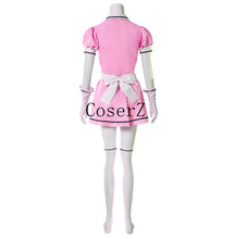 Blend S Sakuranomiya Maika Stile Cafe Sadistic Maid Cosplay Costume