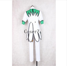 Cute High Earth Defense Club LOVE Atsushi Kinugawa Cosplay Costume
