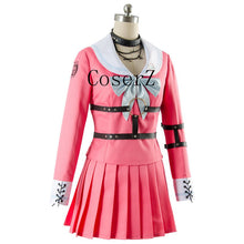 Cosplay Danganronpa V3: Killing Harmony Iruma miu  Cosplay Costume