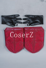 Devil May Cry IV 4 Dante Cosplay Costume Halloween Costume