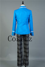 Ensemble Stars cosplay Third Year Cosplay Costume