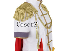 Idolish 7 Nanase Riku Cosplay Costume