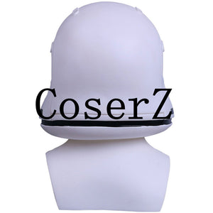 Star Wars Stormtrooper Helmet Mask Storm Trooper Cosplay  Costume