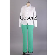The Disastrous Life of Saiki K Season 2 Kusuo no Psi Nan The Disastrous Life K.-Nan Uniform Cosplay Costume