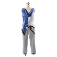 Tsukiuta July Fuduki Kai Cosplay Costume Halloween Costume