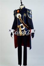 Fire Emblem Awakening Fates Lucina Battle Suit Cosplay Costume