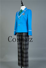 Ensemble Stars cosplay Third Year Cosplay Costume