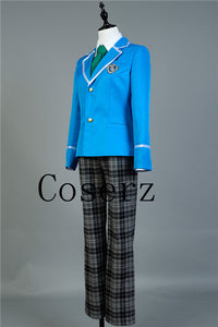 Ensemble Stars cosplay Third Year Cosplay Costume