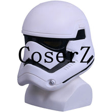 Star Wars Stormtrooper Helmet Mask Storm Trooper Cosplay  Costume