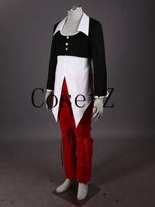 The King of Fighters IORI YAGAMI Cosplay Costumes