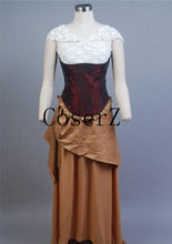 The Phantom of the Opera Christine Daae Permormance Dress Costume