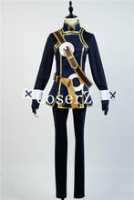 Fire Emblem Awakening Fates Lucina Battle Suit Cosplay Costume