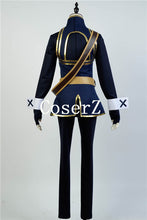 Fire Emblem Awakening Fates Lucina Battle Suit Cosplay Costume