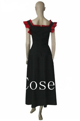 Chobits Freya Cosplay Costume