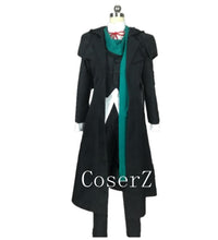Chronos Ruler Victo Putin Cosplay Costume Halloween Costume
