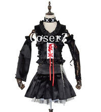 Death Note Misa Amane Cosplay Dress