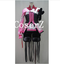Devil Kings Sengoku Basara Oishi cosplay costume halloween costumes