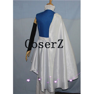 Devils and Realist Sitri Cosplay Costumes