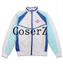 Free! Iwatobi Swim Club Haruka Nanase Cosplay Costume