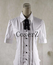 Inu x Boku SS Shirakiin Ririchiyo / Roromiya Karuta Full Set Cosplay Costume