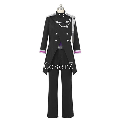Uta no Prince Sama Shining All Star CD2 Mikaze Ai Cosplay Costume