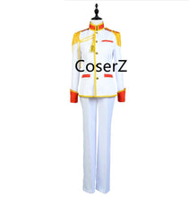 Valkyrie Drive Mermaid Akira Hiiragi Uniform COS Clothing Cosplay Costume