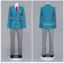 Copy of Valvrave the Liberator Tokishima Haruto Cosplay Costume