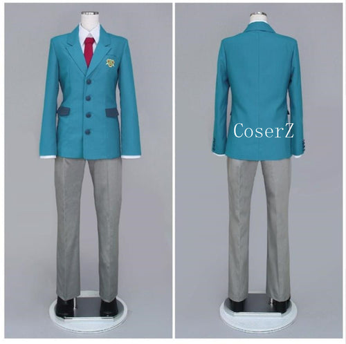 Copy of Valvrave the Liberator Tokishima Haruto Cosplay Costume