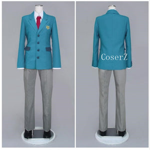 Copy of Valvrave the Liberator Tokishima Haruto Cosplay Costume