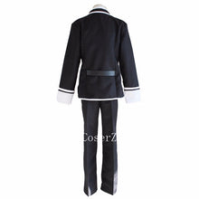 Anime Diabolik Lovers More Blood  Sakamaki Ayato Cosplay Costume