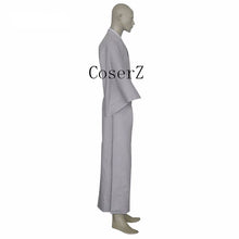 Fruits Basket Shigure Sohma Sash Kimono Cosplay Costume