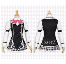 Chivalry of A Failed Knight Stella Vermillion Cosplay Costume