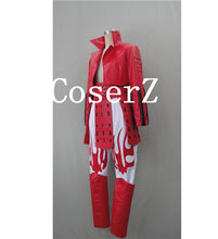 Sengoku BASARA Sanada Yukimura cosplay Costume halloween costumes