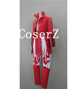 Sengoku BASARA Sanada Yukimura cosplay Costume halloween costumes