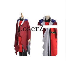 Devils and Realist Dantalion Uniform Cosplay Costumes