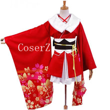 Unbreakable Machine Doll Yaya Cosplay Costume Halloween Costume