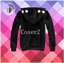 Kagerou Project MekakuCity Actors Kano Cosplay Costume