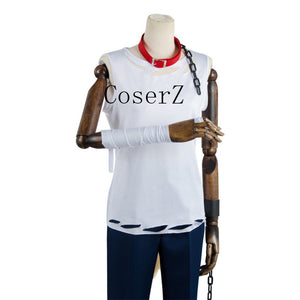My Boku Hero Academia Katsuki Bakugou Halloween Cosplay Costume