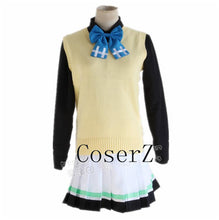 Myriad colors phantom world kawakami mai Cosplay Costumes