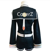 Touken Ranbu Online Kawaii Uwowo Cosplay Costume