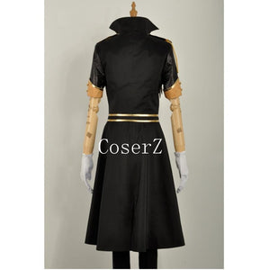 Uta No Prince Sama Season 4 Jinguuji Ren Cosplay Costume