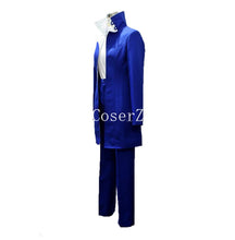 Yuri on Ice Victor Nikiforov Cosplay Costume