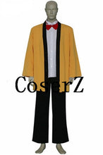 Chobits Hideki Uniform Cosplay Costume