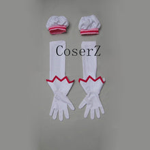 Dog Days Millhiore Firianno Biscotti Cosplay Costume