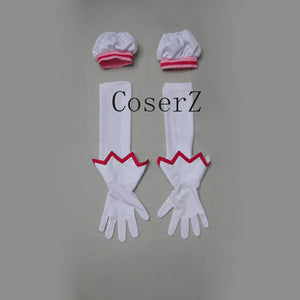 Dog Days Millhiore Firianno Biscotti Cosplay Costume