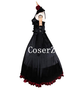 Akashic Records of Bastard Magic Instructor Celica Arfonia Cosplay Carnaval cosplay Costume
